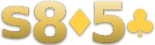s8050 logo