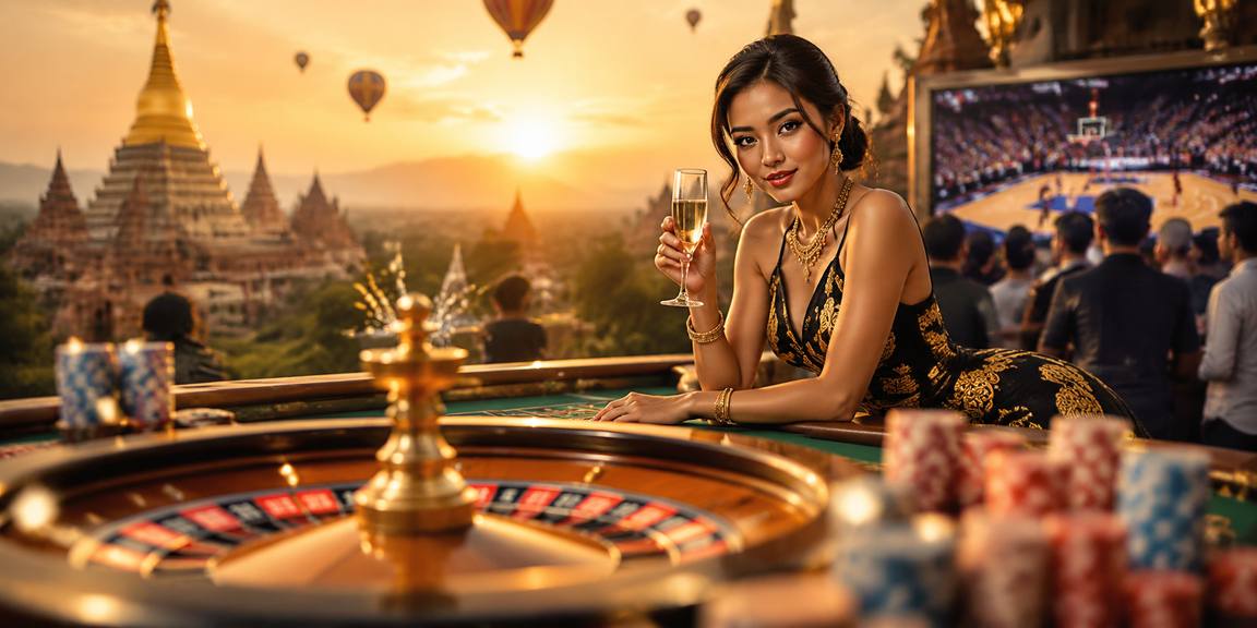 s8050 Live Baccarat